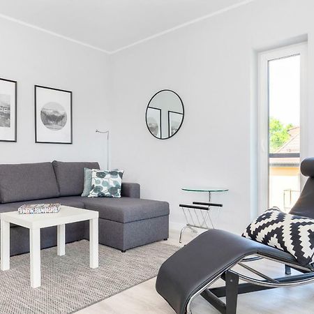 Apartament Nowa Flotylla By Noclegi Renters Swinoujscie Exterior foto